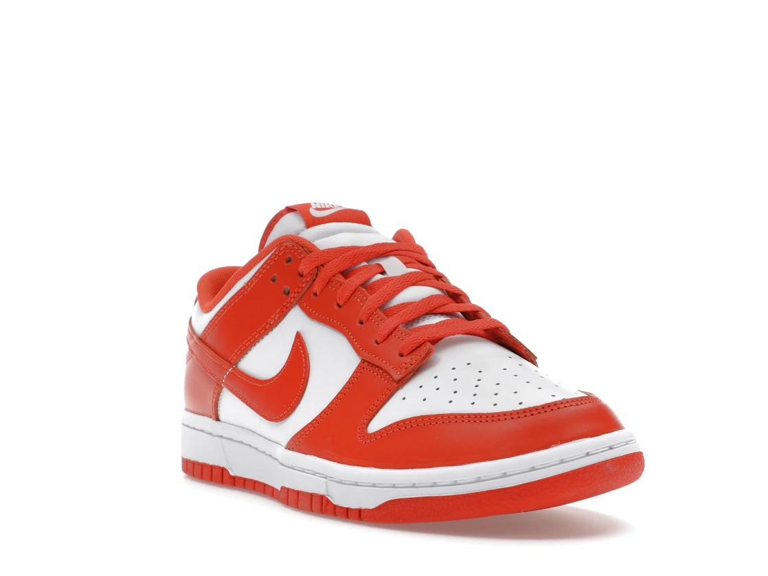 Vue 7 de Nike Dunk Low Retro Cosmic Clay