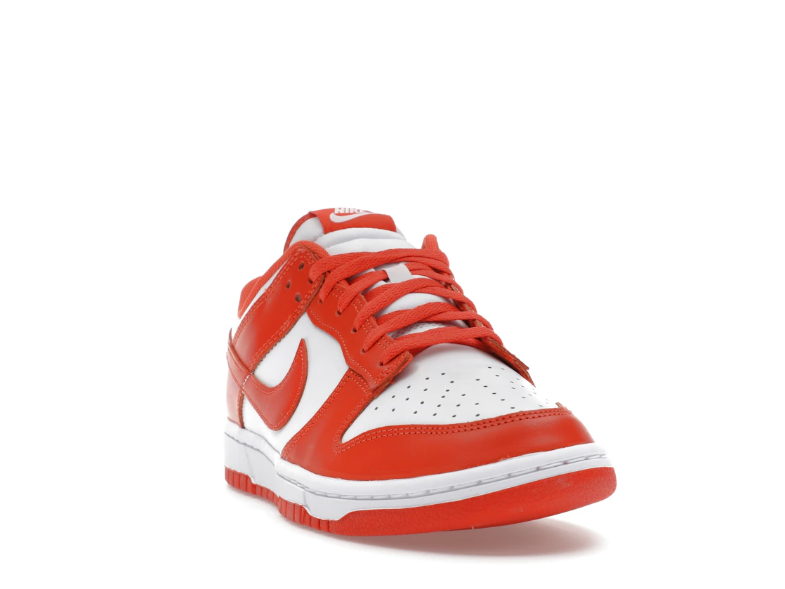Vue 8 de Nike Dunk Low Retro Cosmic Clay