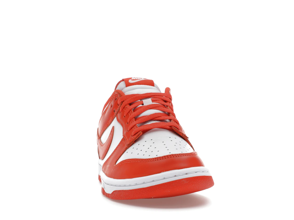 Vue 9 de Nike Dunk Low Retro Cosmic Clay
