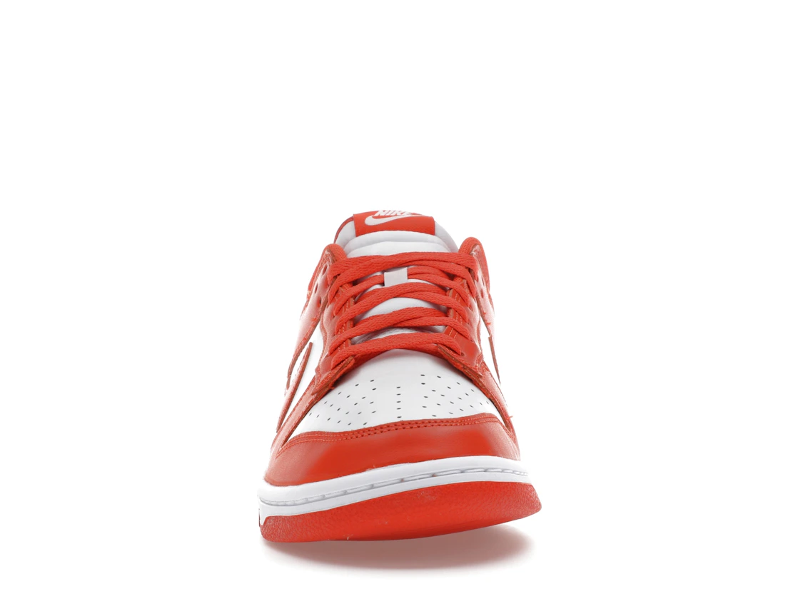 Vue 10 de Nike Dunk Low Retro Cosmic Clay