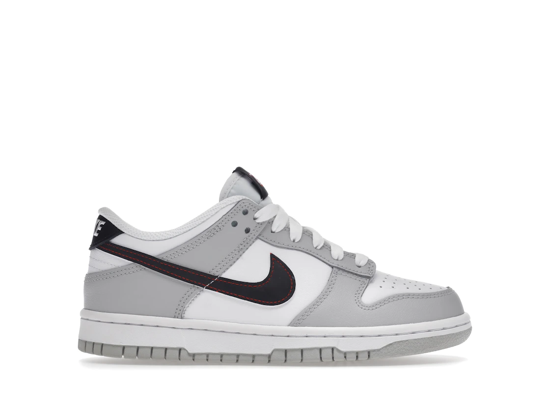 Vue 1 de Nike Dunk Low SE Jackpot (GS)