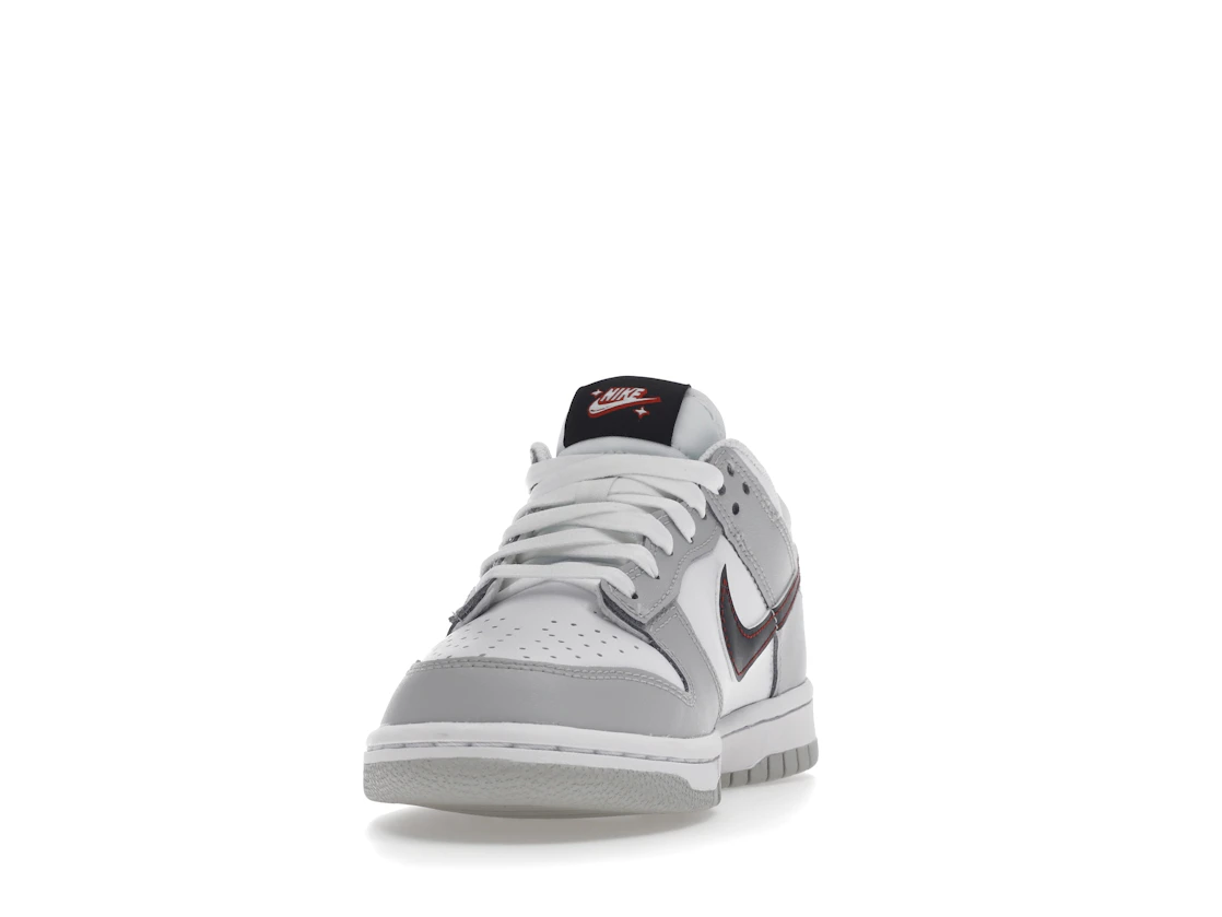 Vue 12 de Nike Dunk Low SE Jackpot (GS)