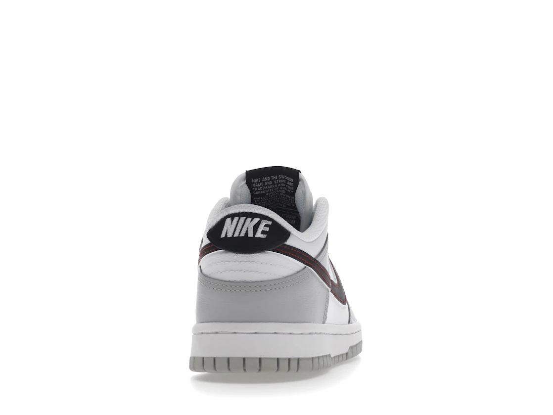 Vue 29 de Nike Dunk Low SE Jackpot (GS)