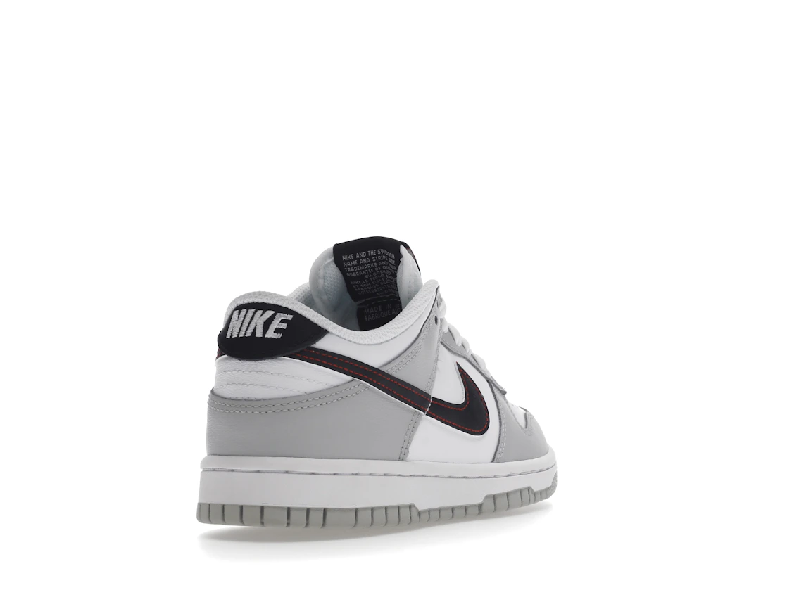 Vue 31 de Nike Dunk Low SE Jackpot (GS)