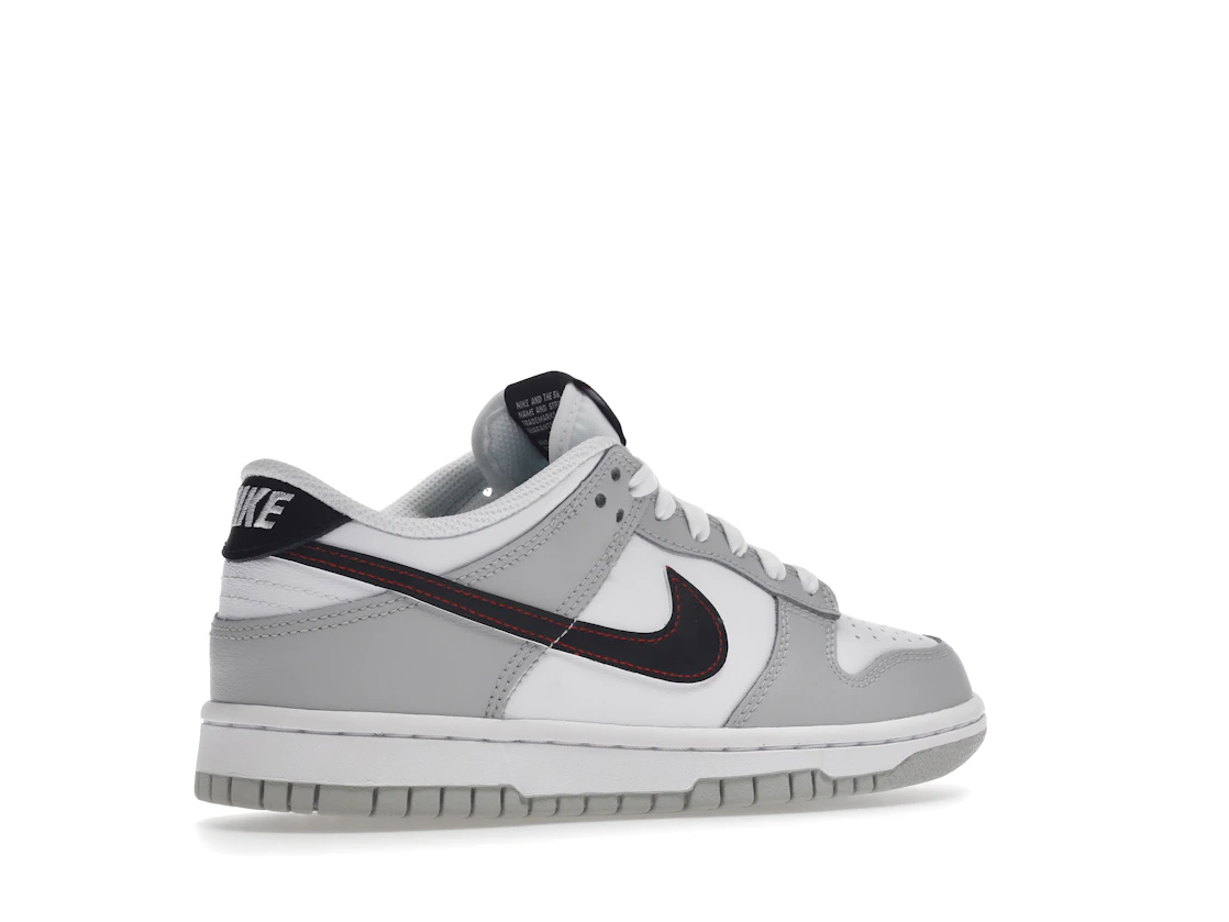 Vue 34 de Nike Dunk Low SE Jackpot (GS)