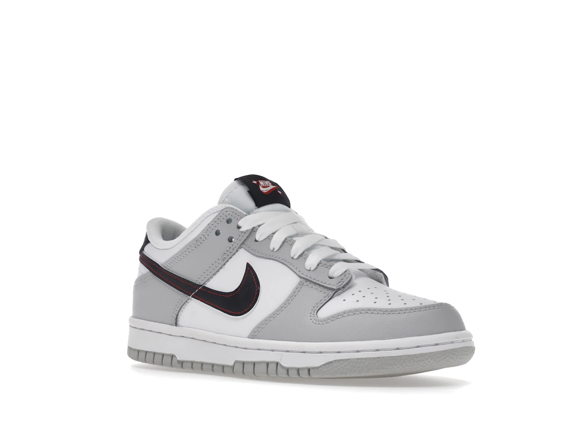 Vue 5 de Nike Dunk Low SE Jackpot (GS)