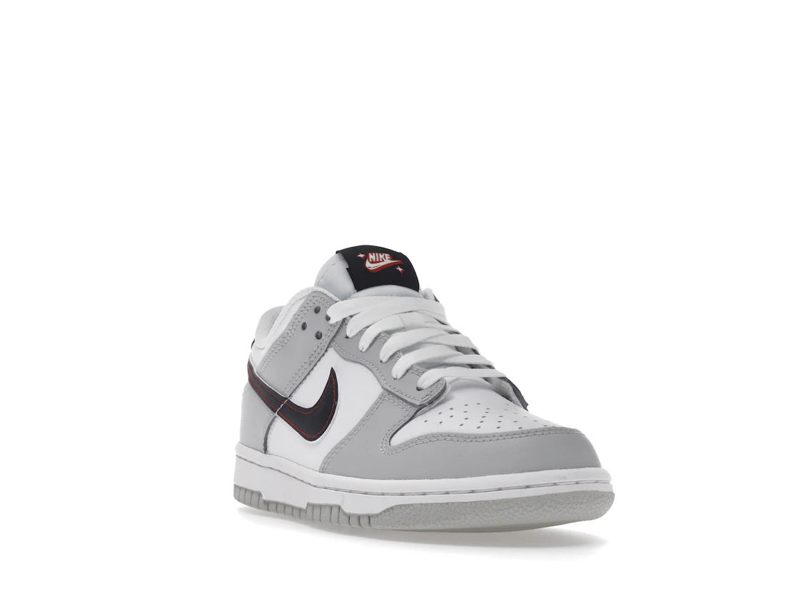 Vue 7 de Nike Dunk Low SE Jackpot (GS)