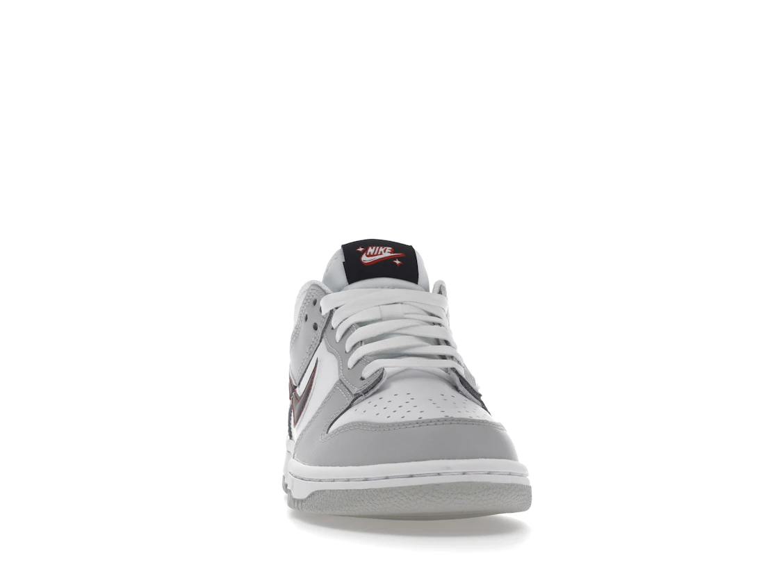 Vue 9 de Nike Dunk Low SE Jackpot (GS)