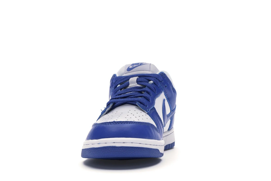 Vue 11 de Nike Dunk Low SP Kentucky