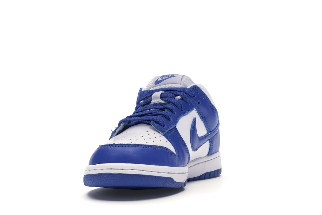 Vue 12 de Nike Dunk Low SP Kentucky