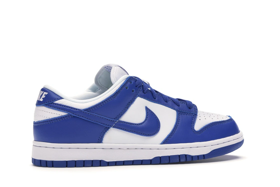 Vue 35 de Nike Dunk Low SP Kentucky