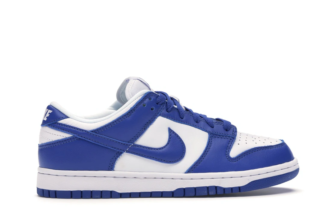 Vue 36 de Nike Dunk Low SP Kentucky