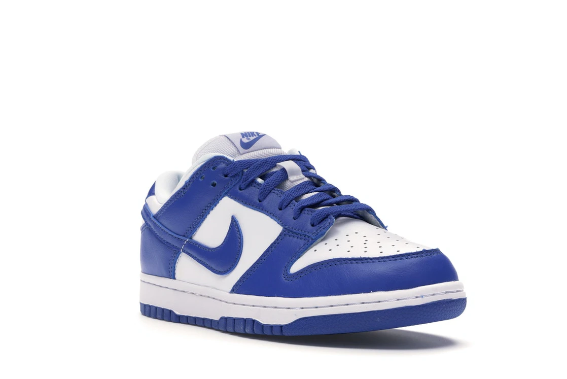 Vue 6 de Nike Dunk Low SP Kentucky