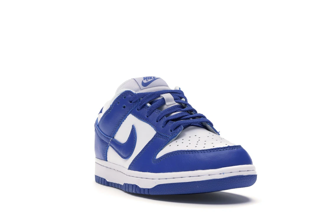 Vue 7 de Nike Dunk Low SP Kentucky