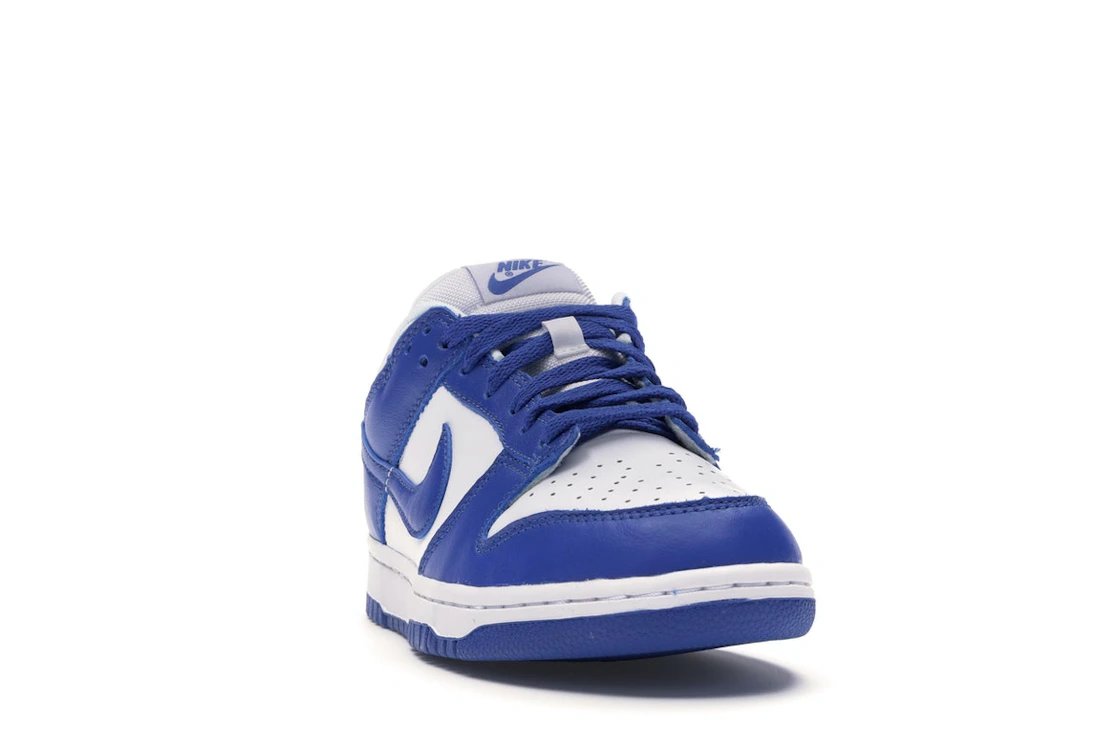 Vue 8 de Nike Dunk Low SP Kentucky