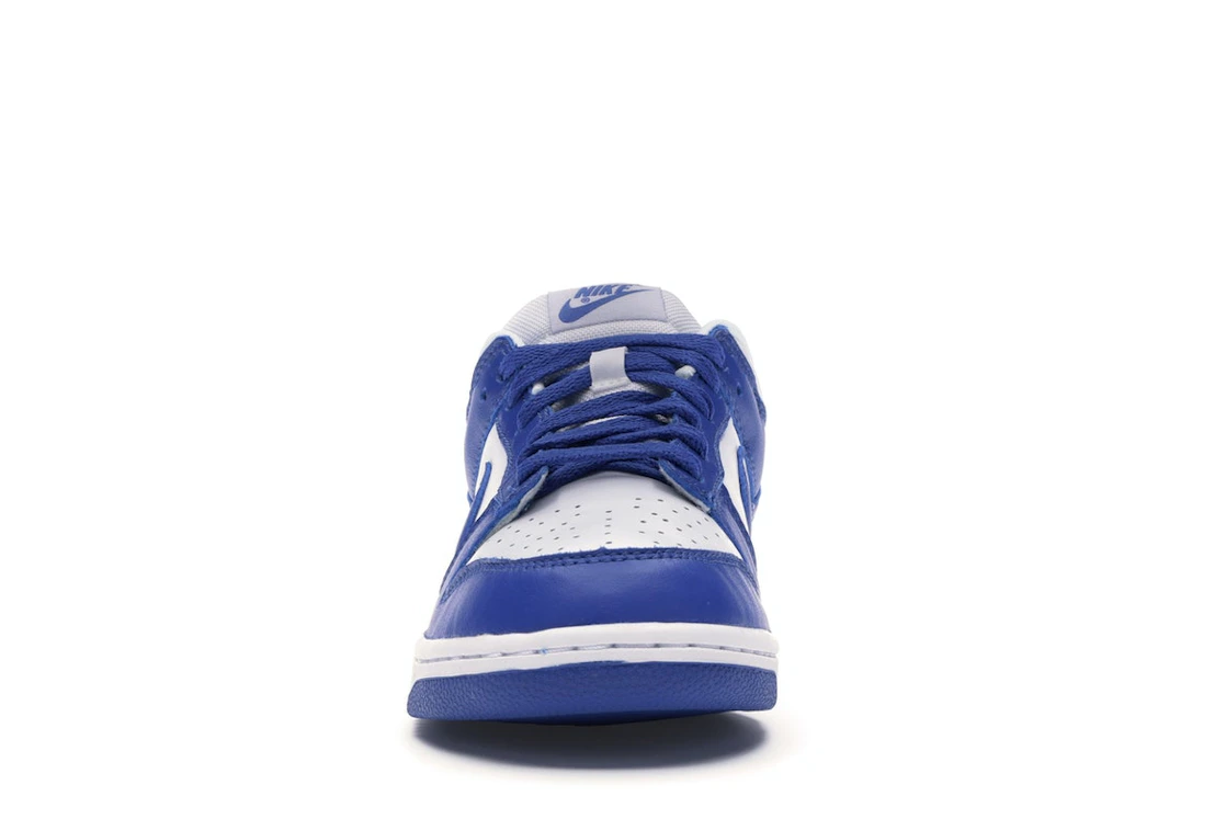 Vue 10 de Nike Dunk Low SP Kentucky