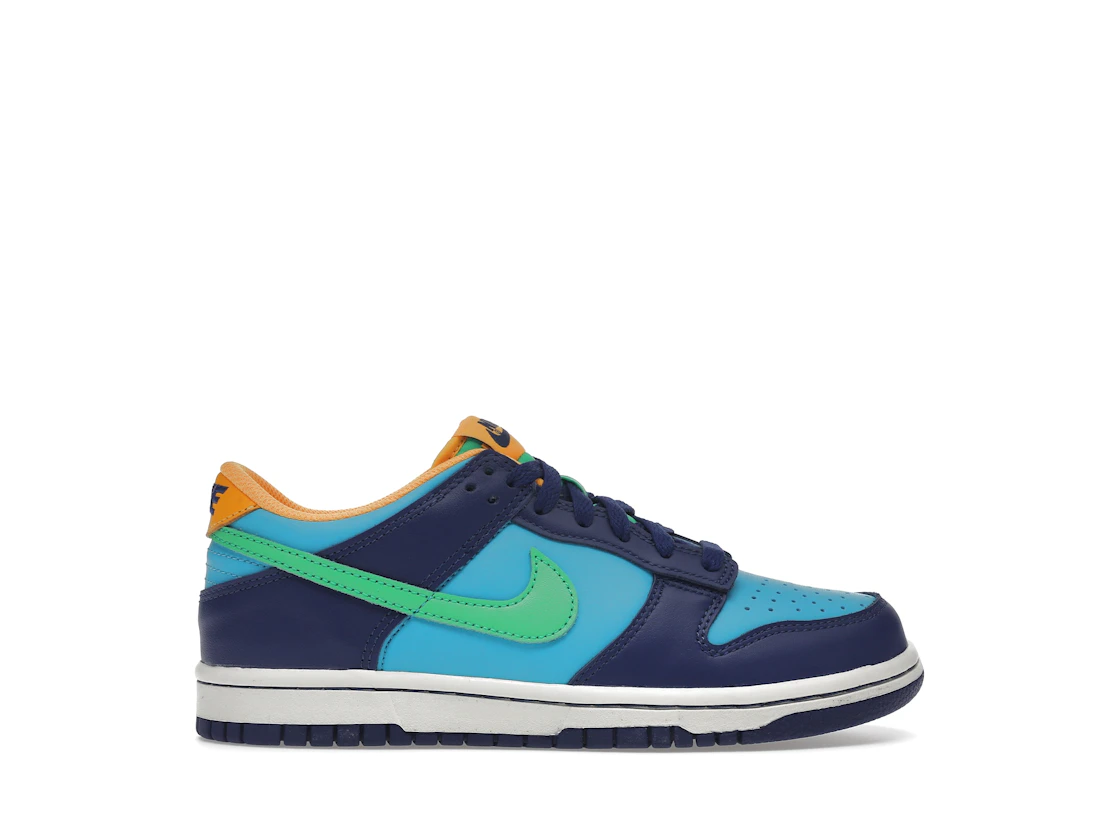 Vue 1 de Nike Dunk Low All-Star (2023) (GS)