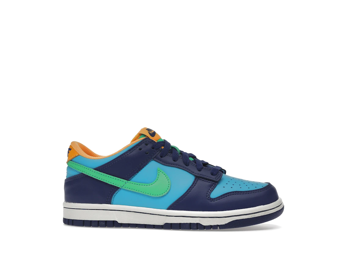 Vue 2 de Nike Dunk Low All-Star (2023) (GS)