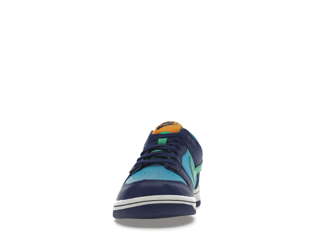 Vue 11 de Nike Dunk Low All-Star (2023) (GS)