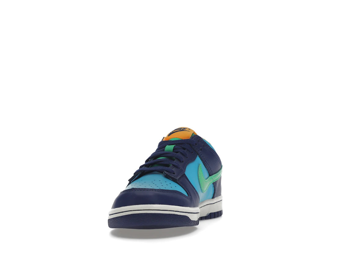 Vue 12 de Nike Dunk Low All-Star (2023) (GS)