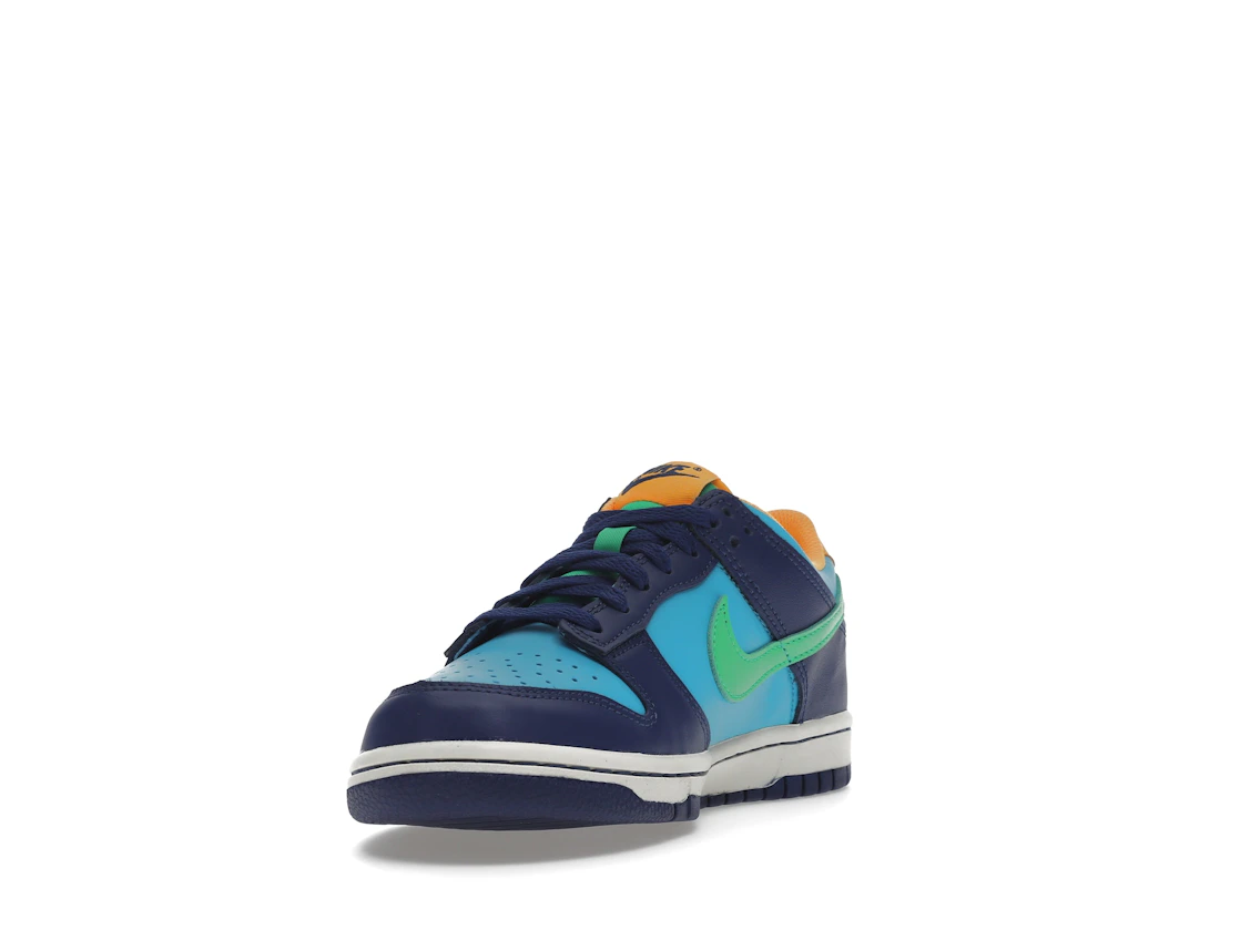 Vue 13 de Nike Dunk Low All-Star (2023) (GS)