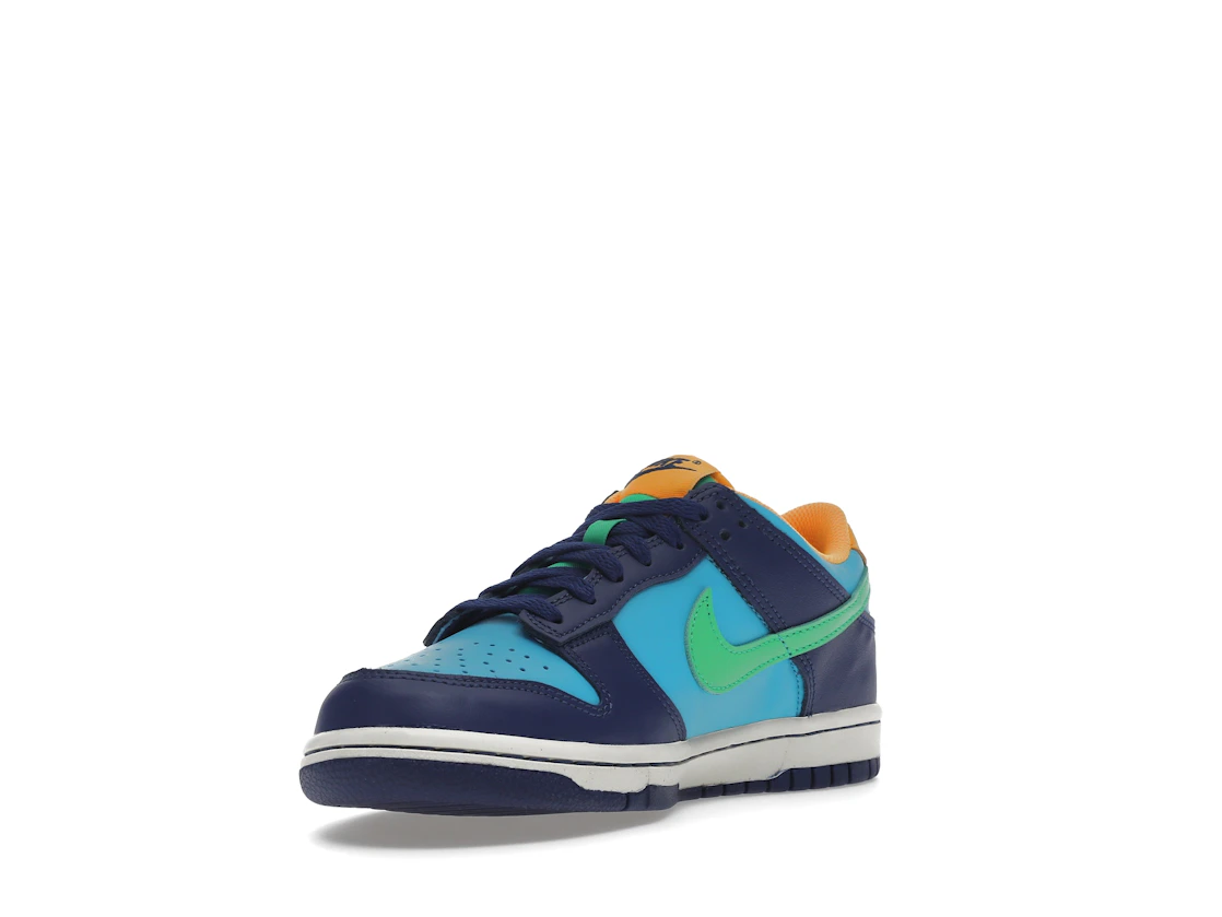 Vue 14 de Nike Dunk Low All-Star (2023) (GS)