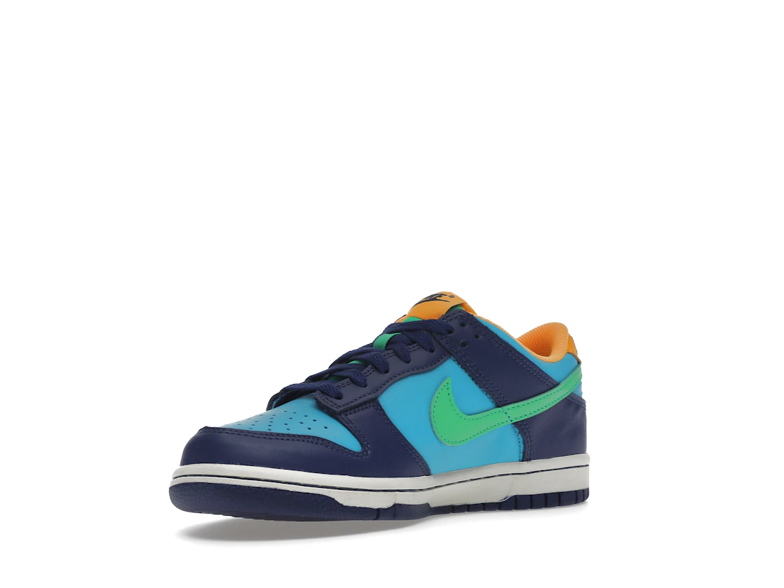 Vue 15 de Nike Dunk Low All-Star (2023) (GS)