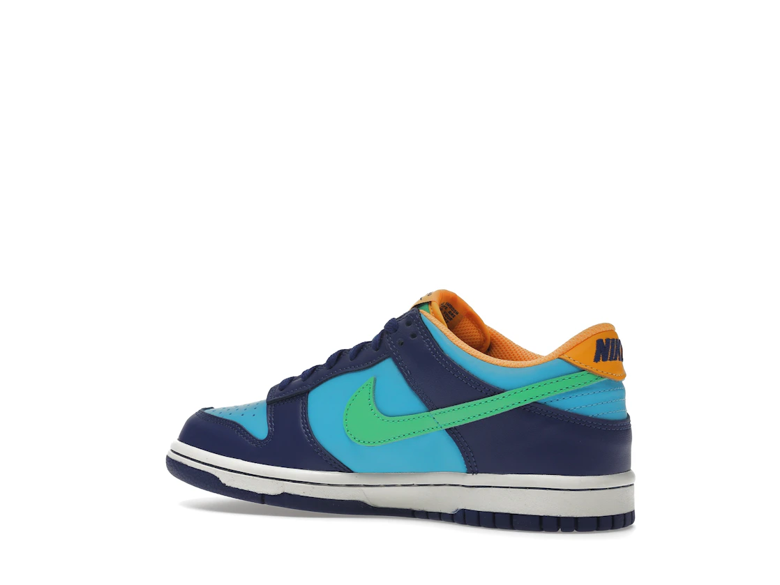 Vue 22 de Nike Dunk Low All-Star (2023) (GS)