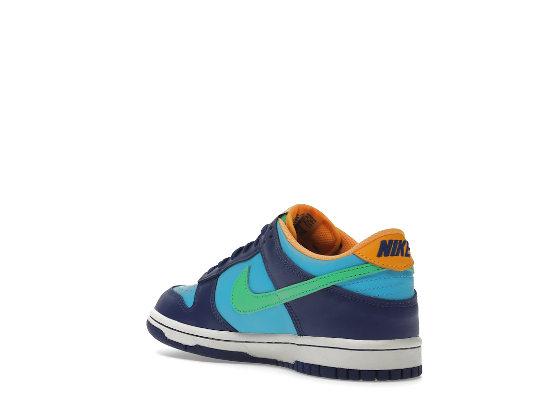 Vue 24 de Nike Dunk Low All-Star (2023) (GS)
