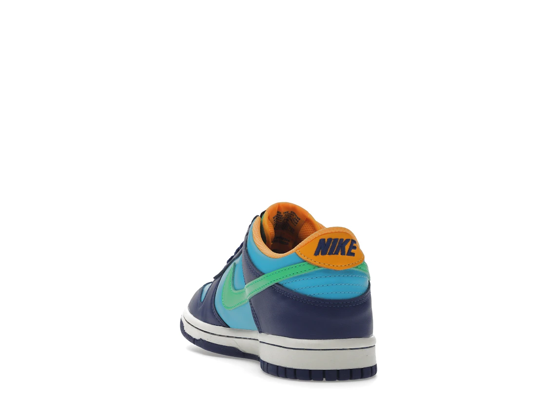 Vue 26 de Nike Dunk Low All-Star (2023) (GS)