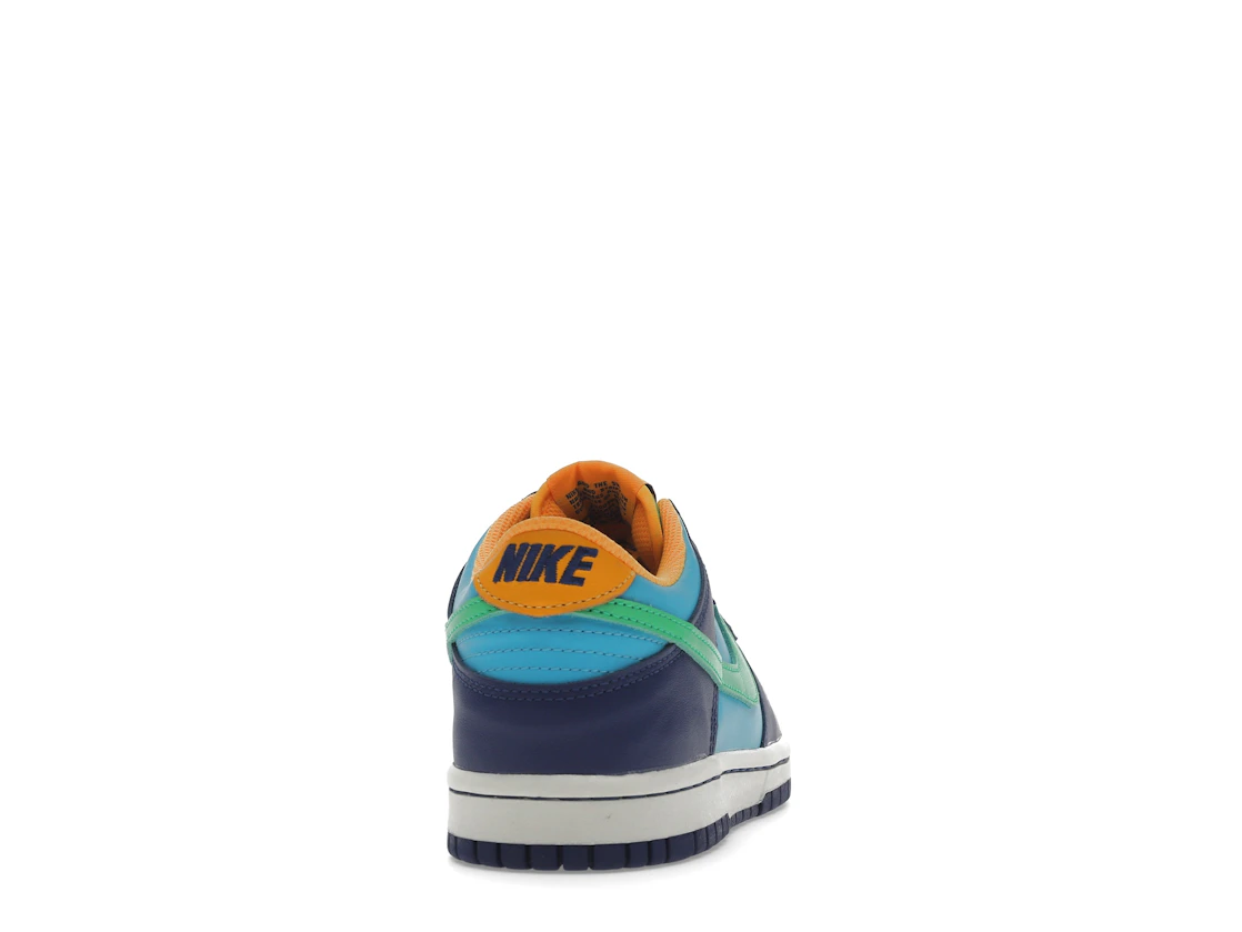 Vue 29 de Nike Dunk Low All-Star (2023) (GS)