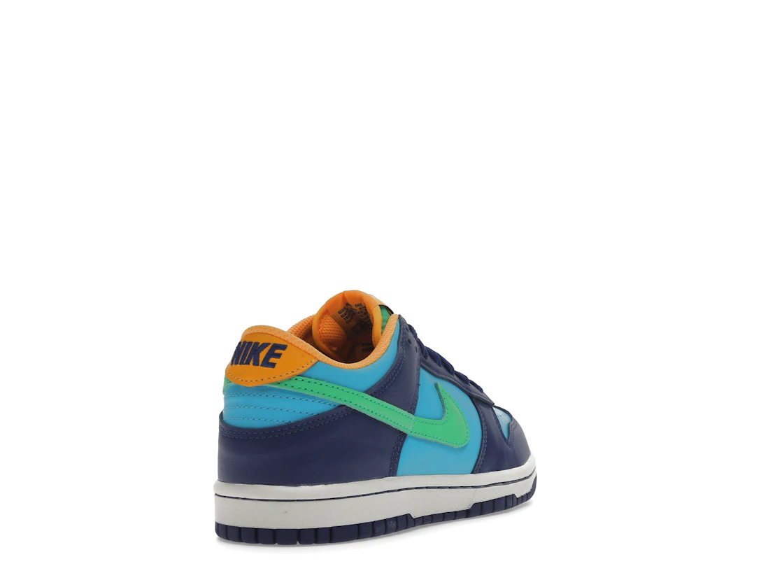 Vue 31 de Nike Dunk Low All-Star (2023) (GS)