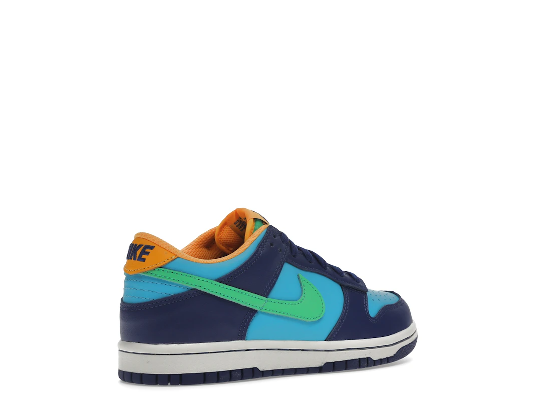 Vue 33 de Nike Dunk Low All-Star (2023) (GS)