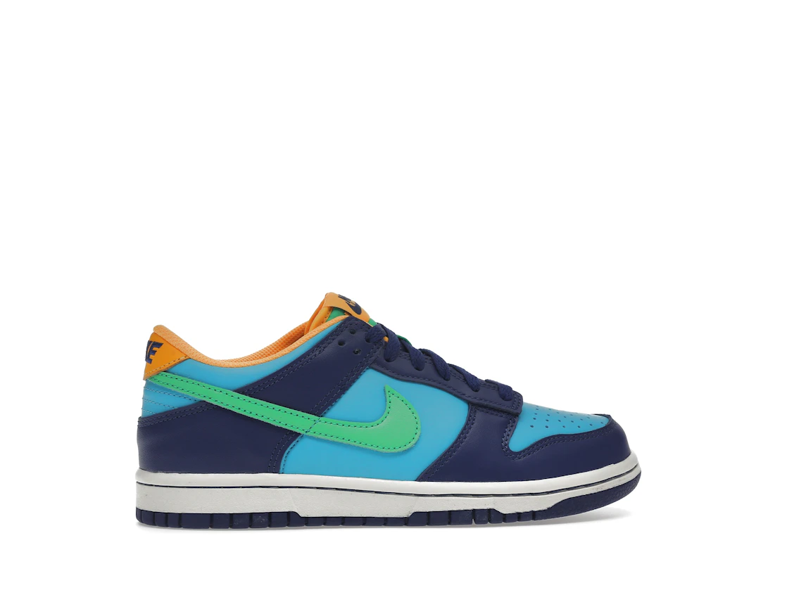 Vue 36 de Nike Dunk Low All-Star (2023) (GS)