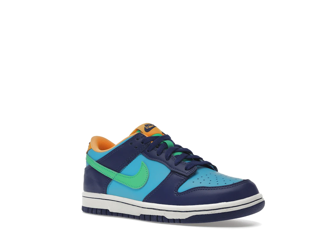 Vue 5 de Nike Dunk Low All-Star (2023) (GS)