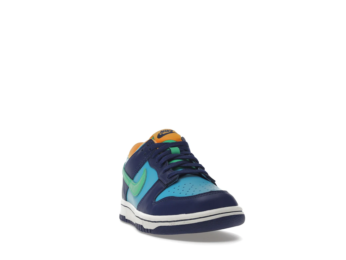 Vue 8 de Nike Dunk Low All-Star (2023) (GS)