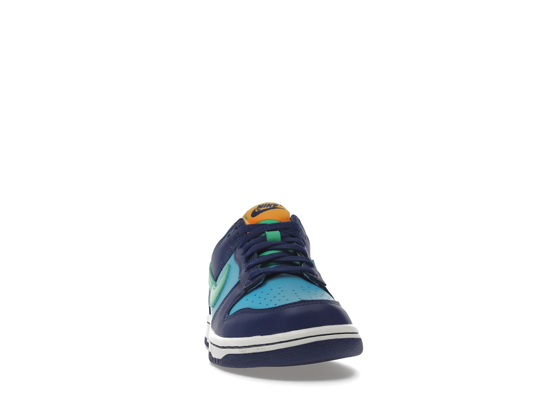 Vue 9 de Nike Dunk Low All-Star (2023) (GS)
