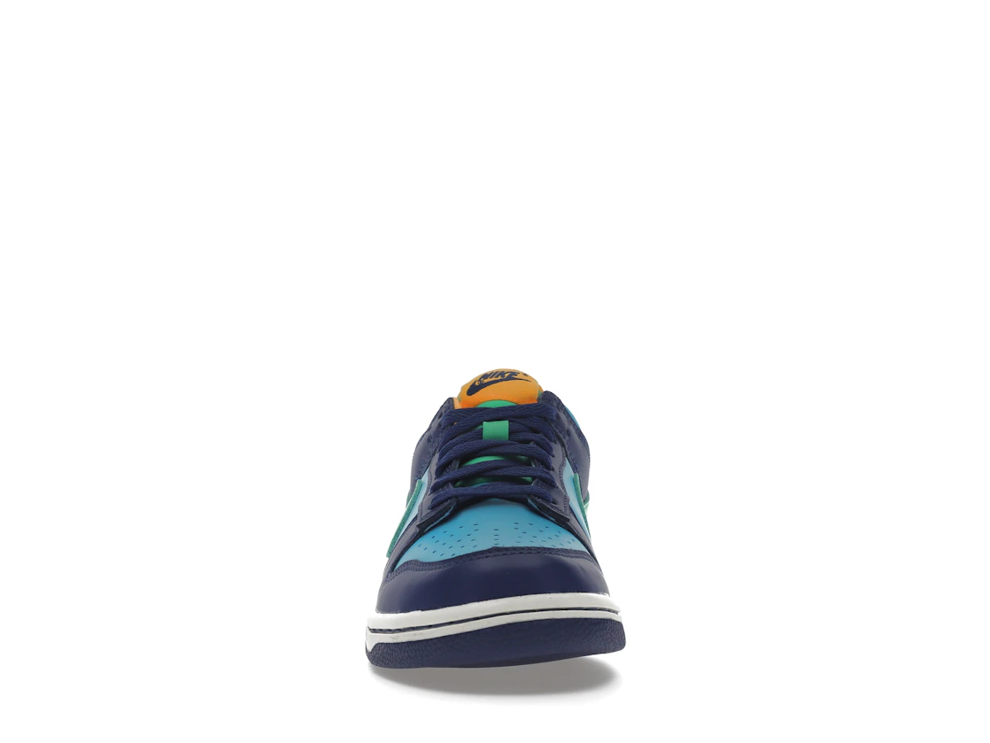 Vue 10 de Nike Dunk Low All-Star (2023) (GS)