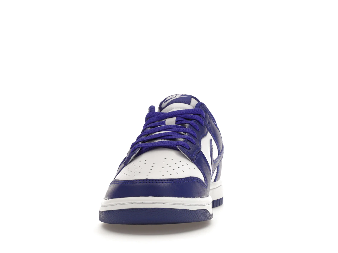 Vue 11 de Nike Dunk Low Concord