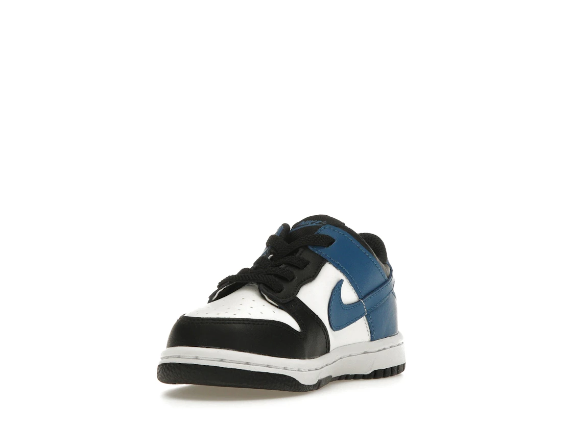 Vue 13 de Nike Dunk Low Industrial Blue (TD)