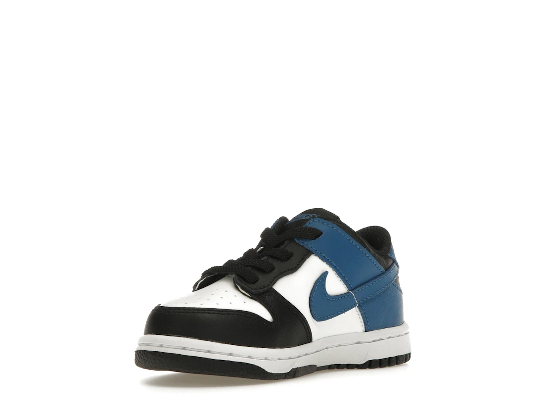 Vue 14 de Nike Dunk Low Industrial Blue (TD)