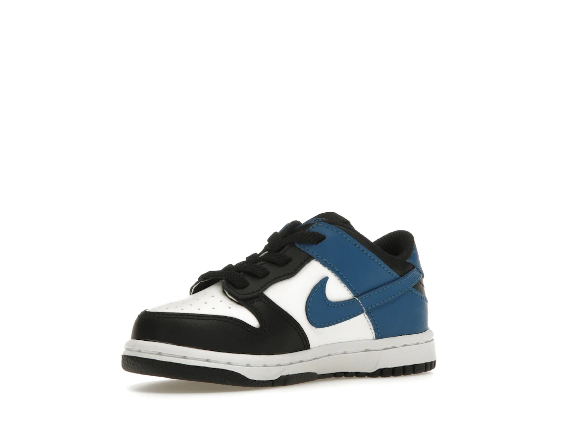 Vue 15 de Nike Dunk Low Industrial Blue (TD)