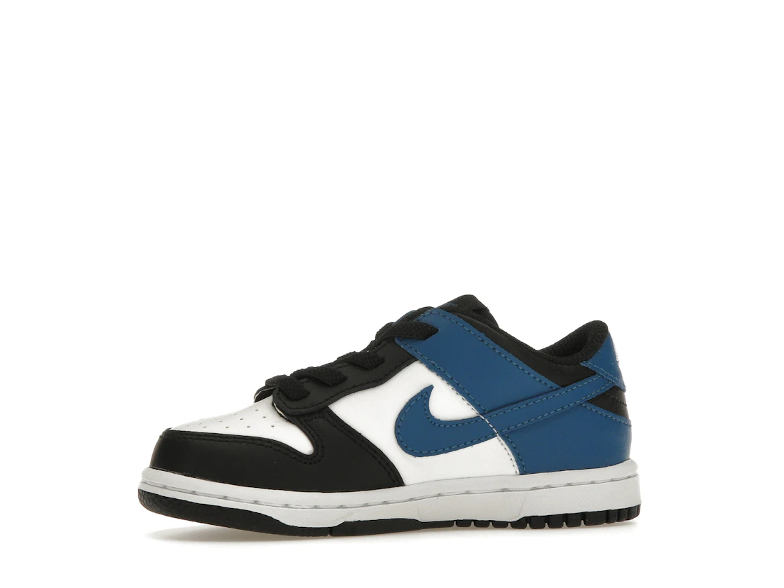 Vue 17 de Nike Dunk Low Industrial Blue (TD)