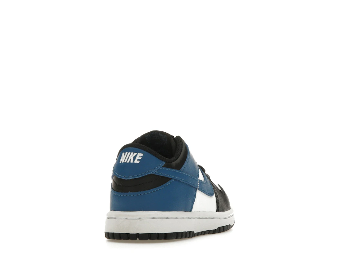 Vue 30 de Nike Dunk Low Industrial Blue (TD)