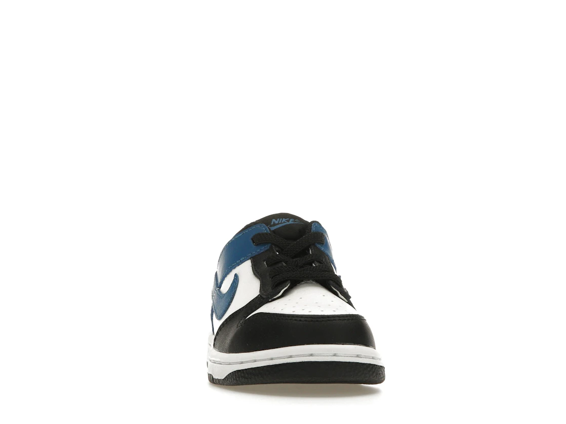 Vue 9 de Nike Dunk Low Industrial Blue (TD)
