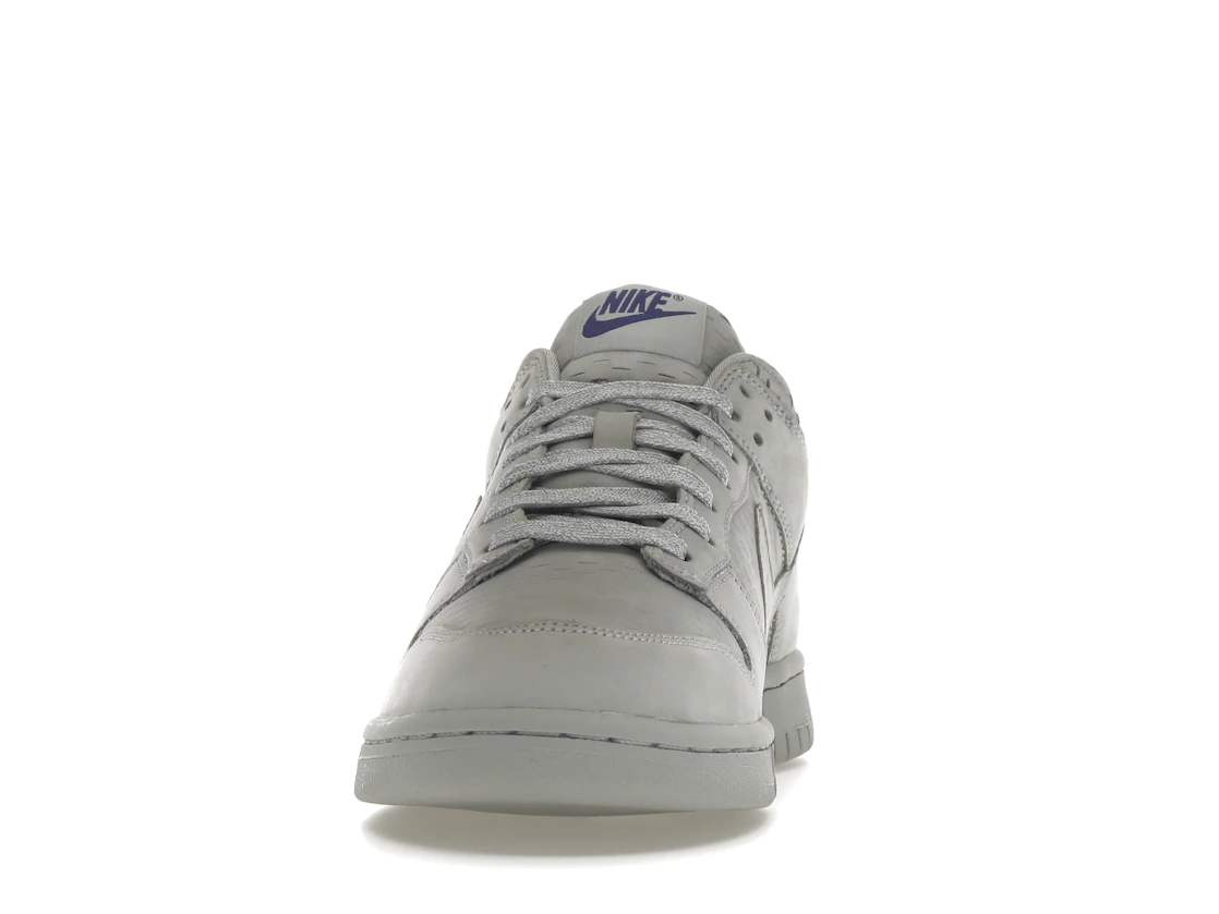 Vue 11 de Nike Dunk Low Plattenbau