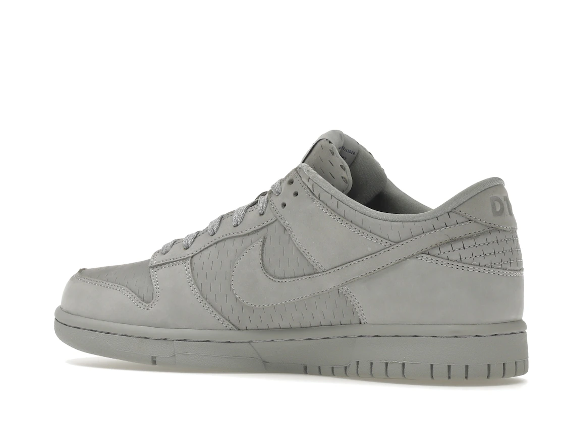 Vue 22 de Nike Dunk Low Plattenbau