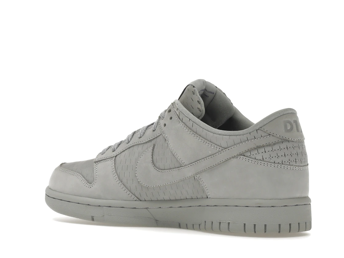 Vue 23 de Nike Dunk Low Plattenbau
