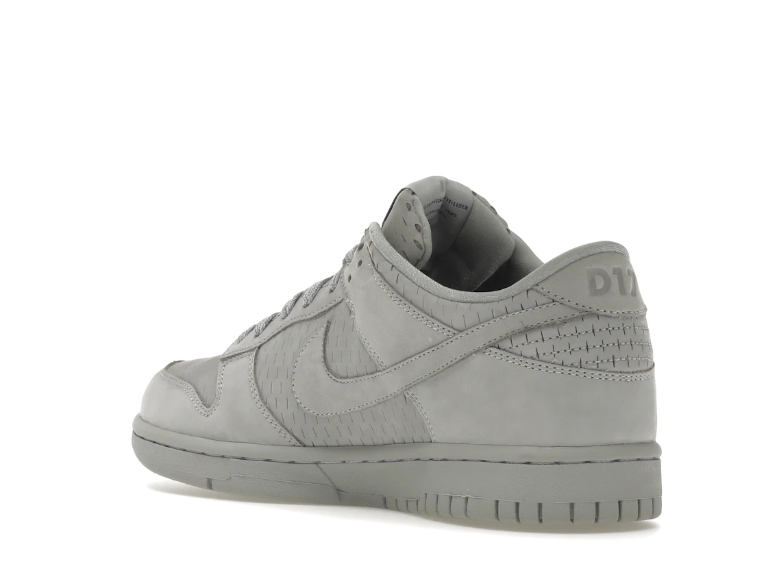 Vue 24 de Nike Dunk Low Plattenbau