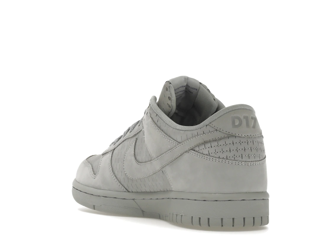 Vue 25 de Nike Dunk Low Plattenbau